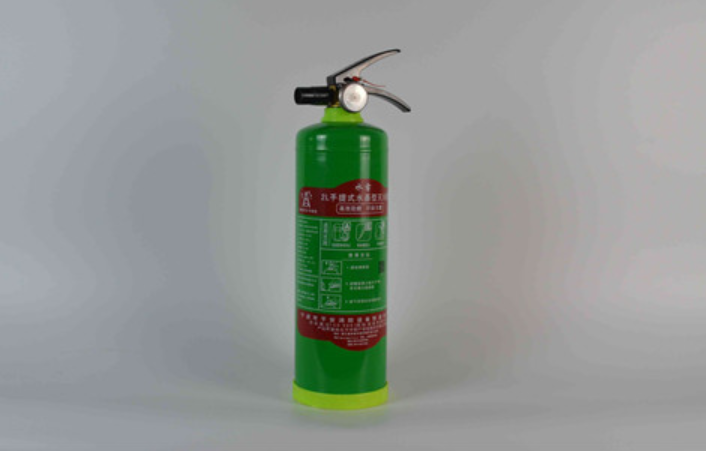 水基灭火器不适用范围有哪些?如何正确使用水基灭火器? 水基灭火器不适用范围有哪些?如何正确使用水基灭火器?