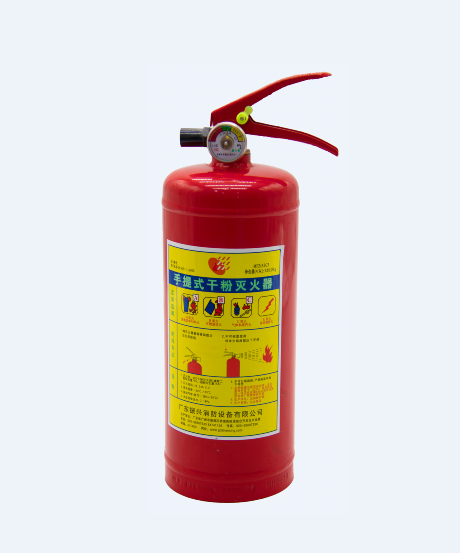 手提式干粉灭火器怎么用?使用的注意事项是什么? 手提式干粉灭火器怎么用?使用的注意事项是什么?