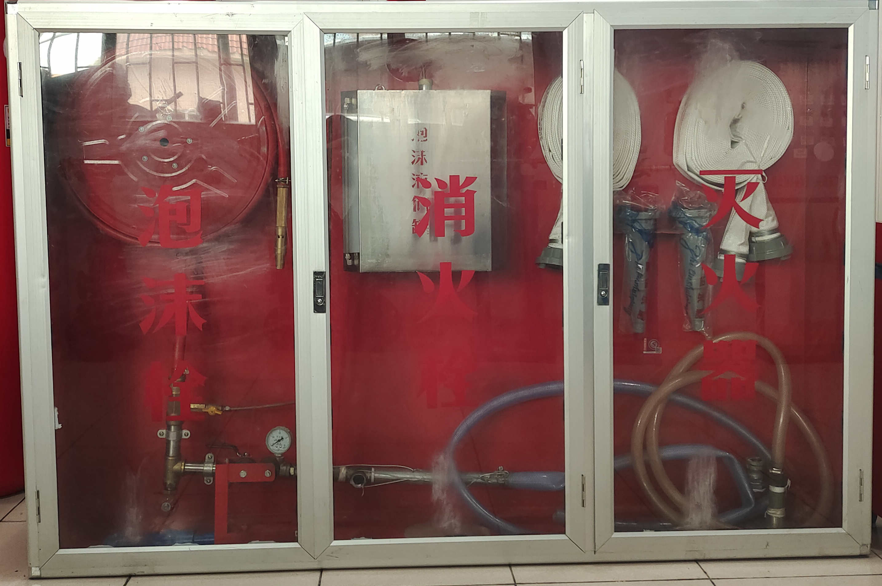 泡沫消火栓箱的使用方法是什么?需要注意什么? 泡沫消火栓箱的使用方法是什么?需要注意什么?