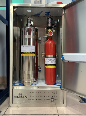 厨房设备灭火装置安装需要考虑哪些因素？