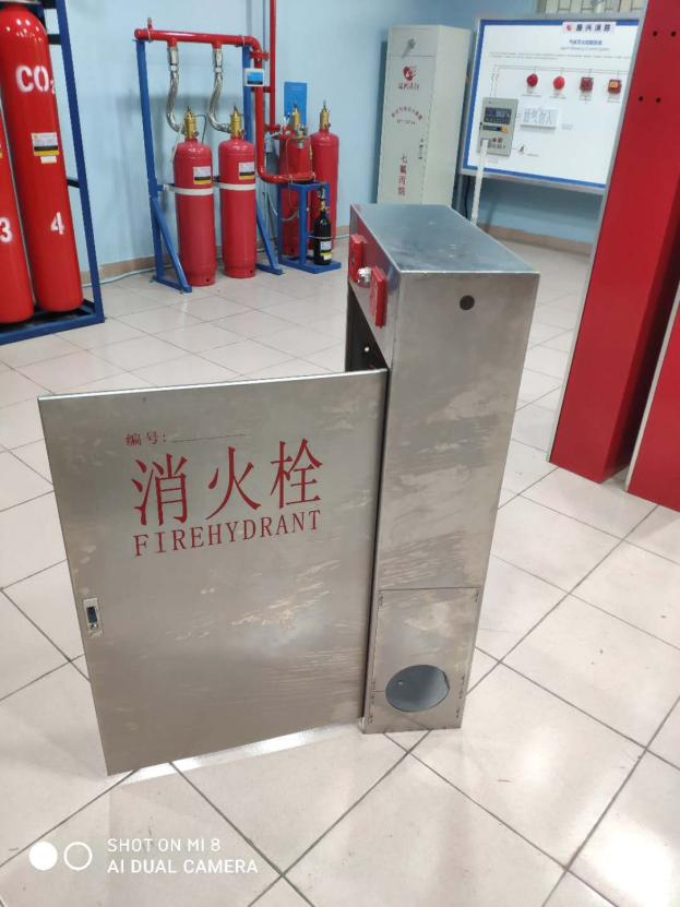铝合金消防栓箱的安装高度是多少? 铝合金消防栓箱的安装高度是多少?