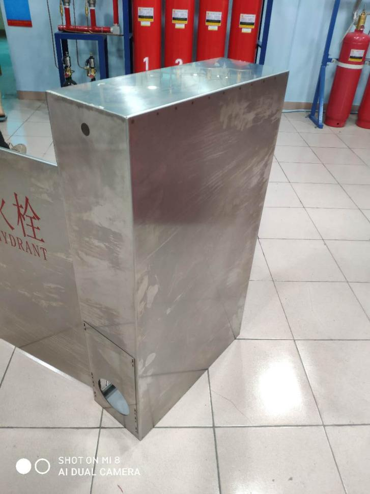 安装消防栓箱的要求条件 安装消防栓箱的要求条件