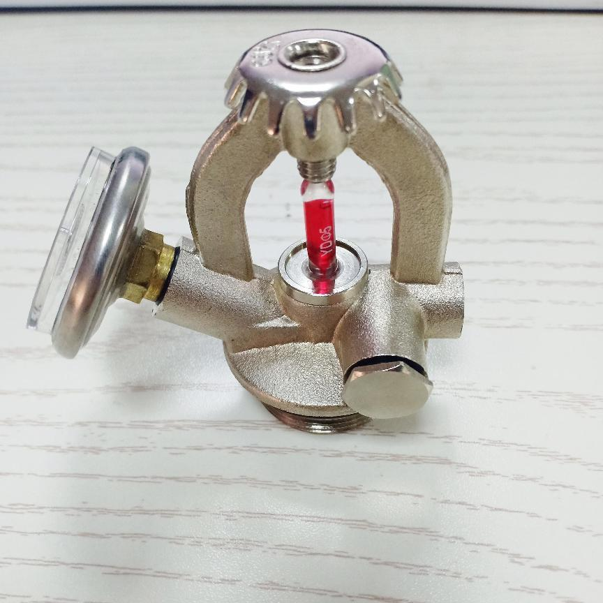悬挂式定温七氟丙烷气体灭火系统XQQW20/1.6的选购技巧是什么? 悬挂式定温七氟丙烷气体灭火系统XQQW20/1.6的选购技巧是什么?