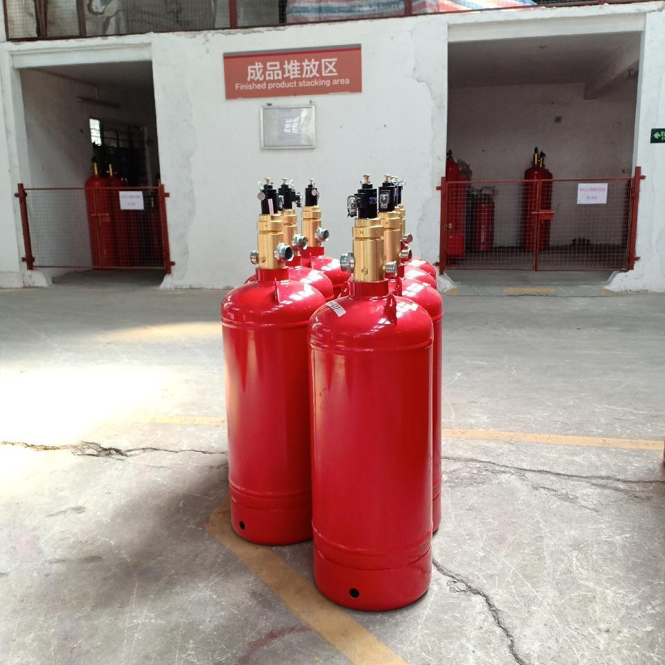 1230全氟己酮灭火装置适用哪些场所 1230全氟己酮灭火装置适用哪些场所
