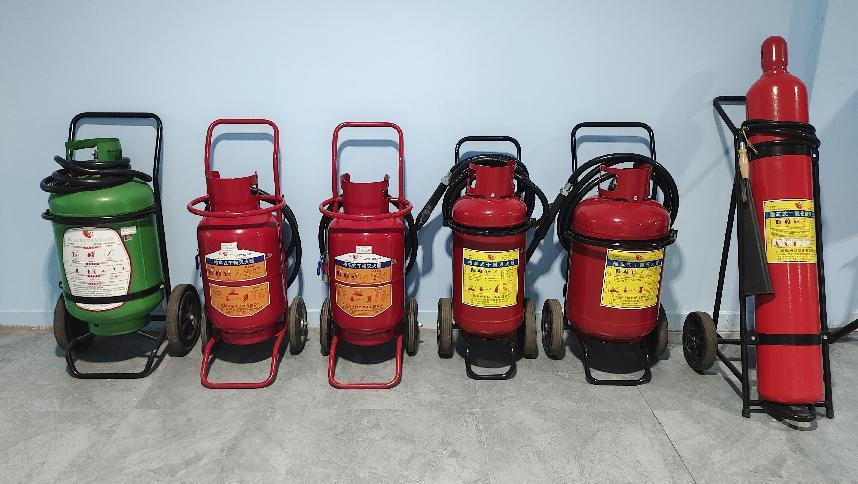 推车式水基型灭火器 MSTZ/60使用方法,愿意选择多不多? 推车式水基型灭火器 MSTZ/60使用方法,愿意选择多不多?