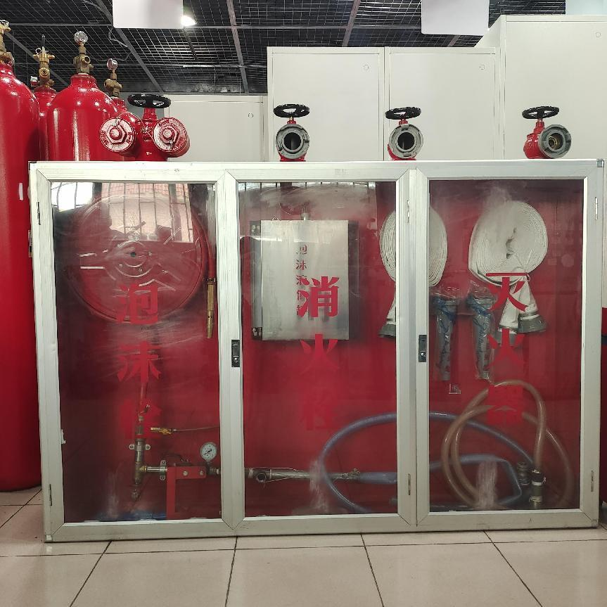 普通消火栓和泡沫消火栓箱 PSG30 PSG40区别 普通消火栓和泡沫消火栓箱 PSG30 PSG40区别