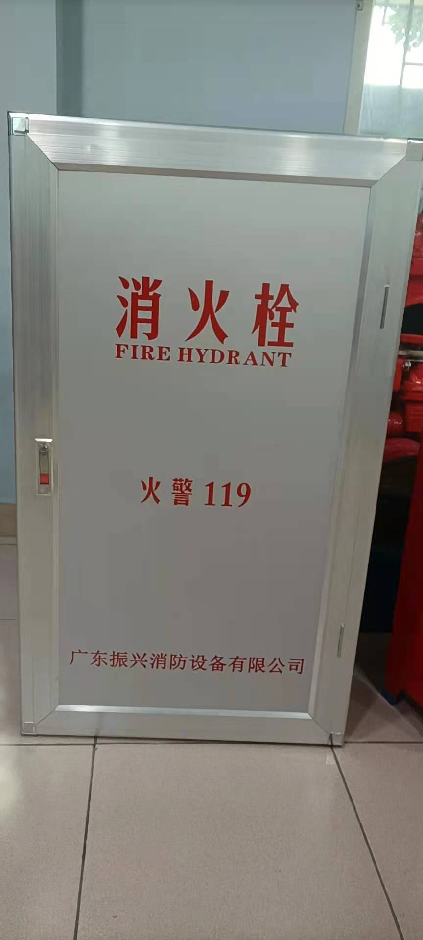 灭火器箱(薄钢板)XMHDD23怎么安装?是直接购买还是进行定制? 灭火器箱(薄钢板)XMHDD23怎么安装?是直接购买还是进行定制?