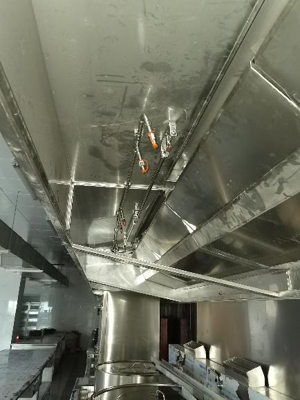 保障厨房安全,选择安全的厨房设备灭火装置? 保障厨房安全,选择安全的厨房设备灭火装置?