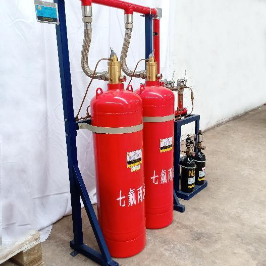 广东七氟丙烷厂家哪家好? 广东七氟丙烷厂家哪家好?