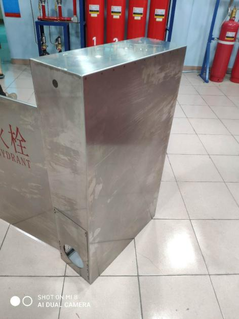 消防栓箱一般用哪种材质装灭火器好? 消防栓箱一般用哪种材质装灭火器好?