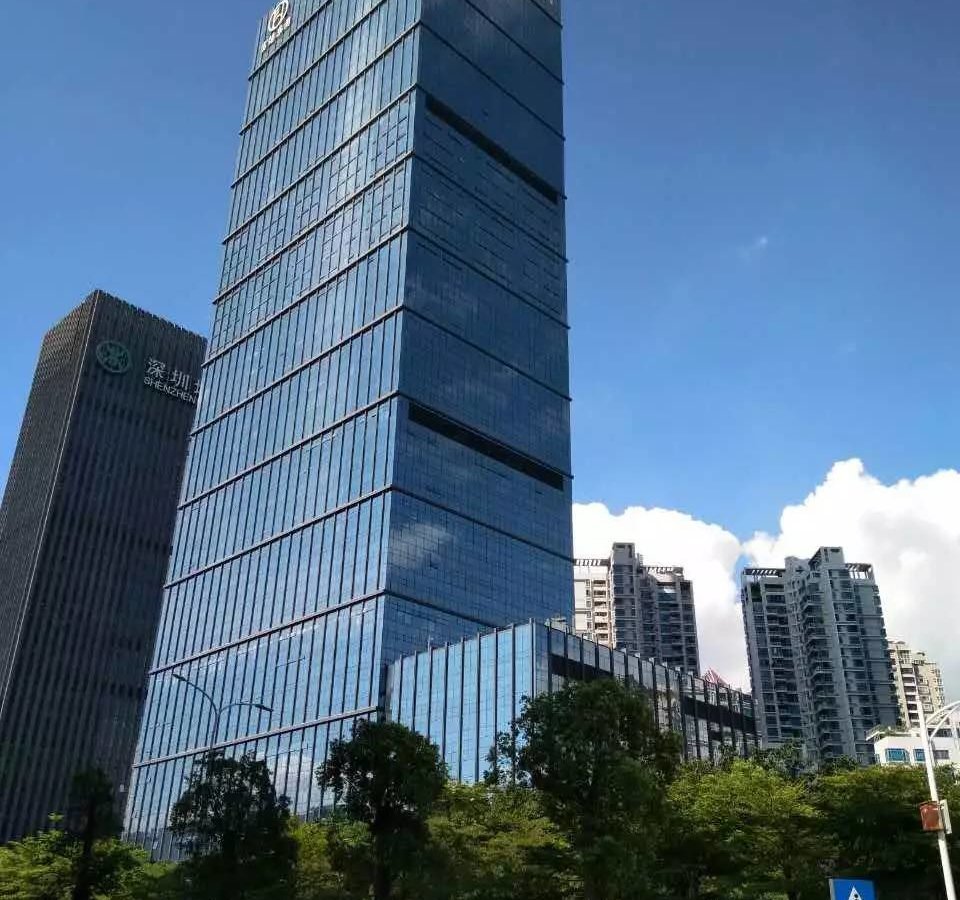 深圳生命保险大厦
