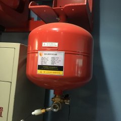 悬挂式七氟丙烷灭火装置有什么优点？