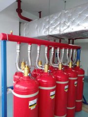 (气体灭火钢瓶检测年限)七氟丙烷气体钢瓶检测规定都有哪些? (气体灭火钢瓶检测年限)七氟丙烷气体钢瓶检测规定都有哪些?