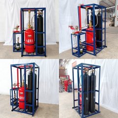 七氟丙烷气体灭火器有哪些特点?主要用在哪些场所呢? 七氟丙烷气体灭火器有哪些特点?主要用在哪些场所呢?